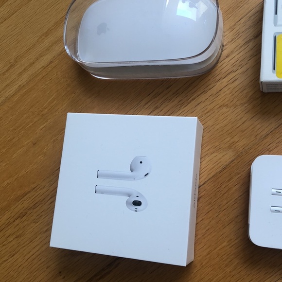 Apple bundle - Picture 2 of 6